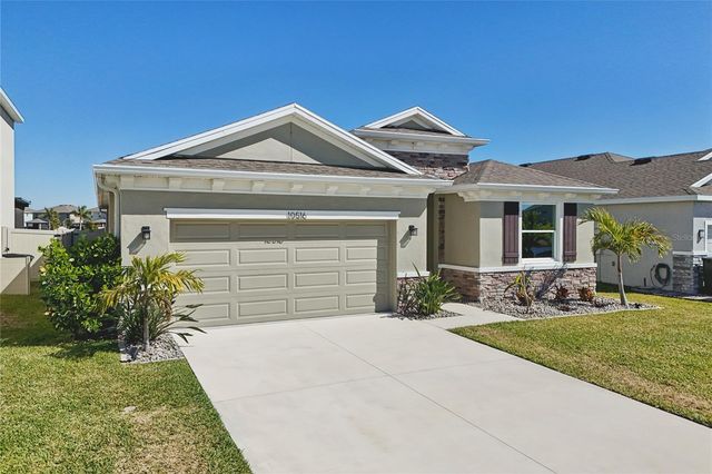 10516 CHIPPEWA DRIVE, Parrish, FL 34219