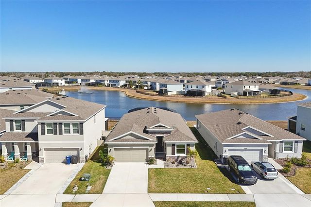 10516 CHIPPEWA DRIVE, Parrish, FL 34219