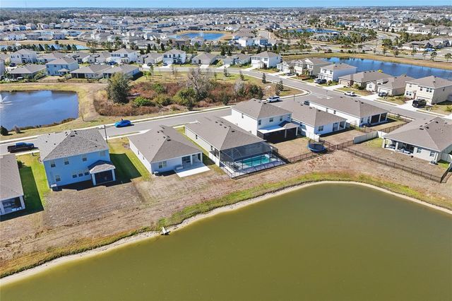 10516 CHIPPEWA DRIVE, Parrish, FL 34219