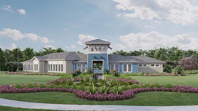 10516 CHIPPEWA DRIVE, Parrish, FL 34219