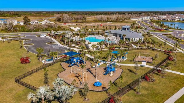 10516 CHIPPEWA DRIVE, Parrish, FL 34219