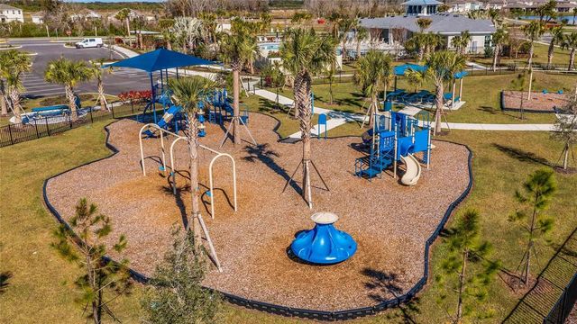 10516 CHIPPEWA DRIVE, Parrish, FL 34219