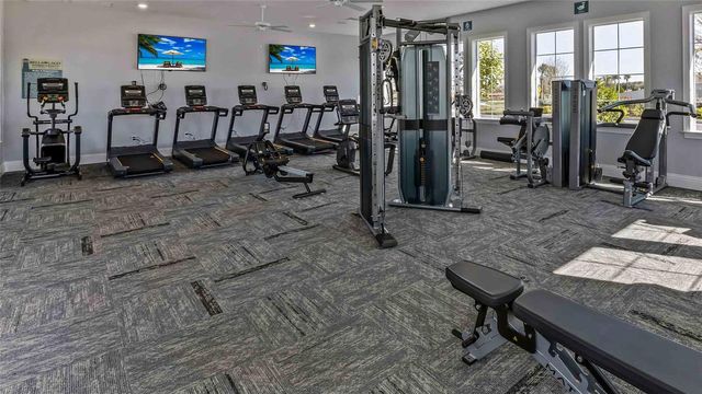 10516 CHIPPEWA DRIVE, Parrish, FL 34219