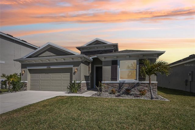 10516 CHIPPEWA DRIVE, Parrish, FL 34219