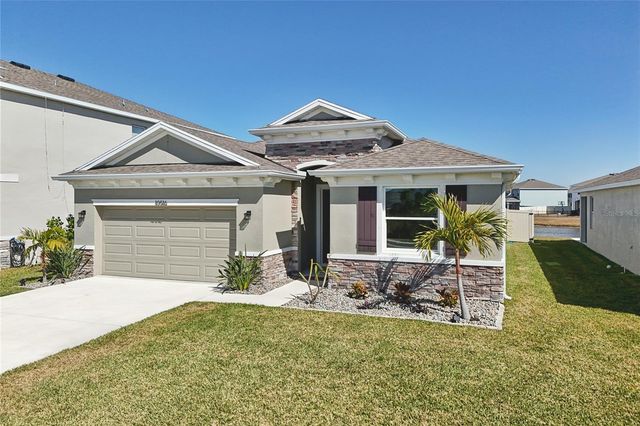 10516 CHIPPEWA DRIVE, Parrish, FL 34219