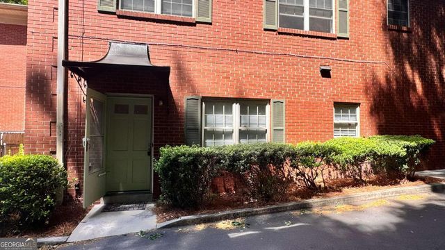 430 Lindbergh Drive NE L5, Atlanta, GA 30305