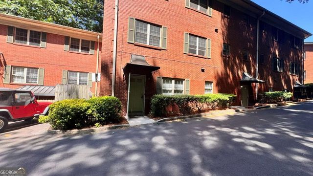 430 Lindbergh Drive NE L5, Atlanta, GA 30305