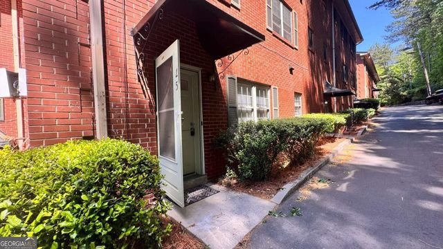 430 Lindbergh Drive NE L5, Atlanta, GA 30305