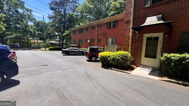 430 Lindbergh Drive NE L5, Atlanta, GA 30305