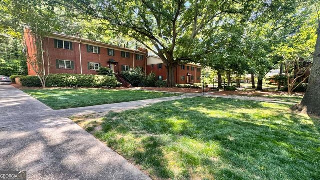 430 Lindbergh Drive NE L5, Atlanta, GA 30305