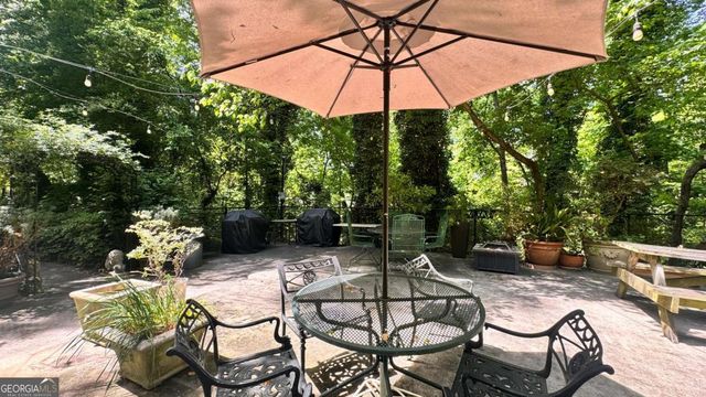430 Lindbergh Drive NE L5, Atlanta, GA 30305