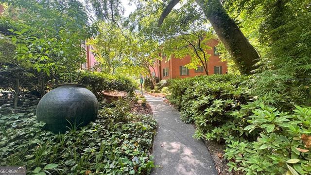 430 Lindbergh Drive NE L5, Atlanta, GA 30305