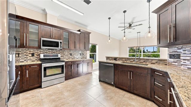 11929 FLORENCE AVENUE, Port Charlotte, FL 33981