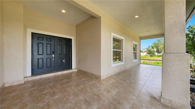 11929 FLORENCE AVENUE, Port Charlotte, FL 33981