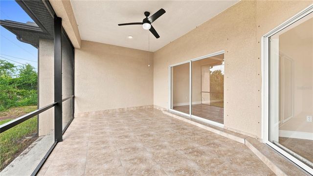 11929 FLORENCE AVENUE, Port Charlotte, FL 33981