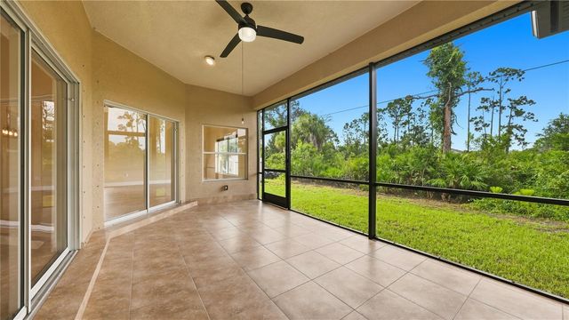 11929 FLORENCE AVENUE, Port Charlotte, FL 33981