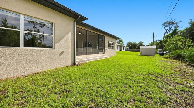 11929 FLORENCE AVENUE, Port Charlotte, FL 33981