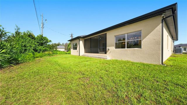 11929 FLORENCE AVENUE, Port Charlotte, FL 33981