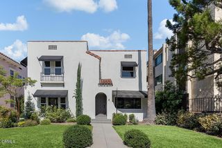 461 E California Boulevard, Pasadena, CA 91106