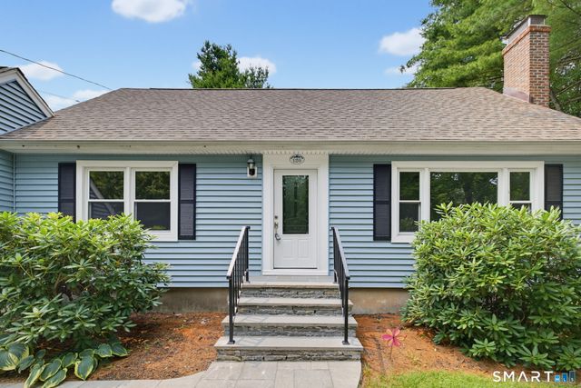 126 Baxter Street, Tolland, CT 06084
