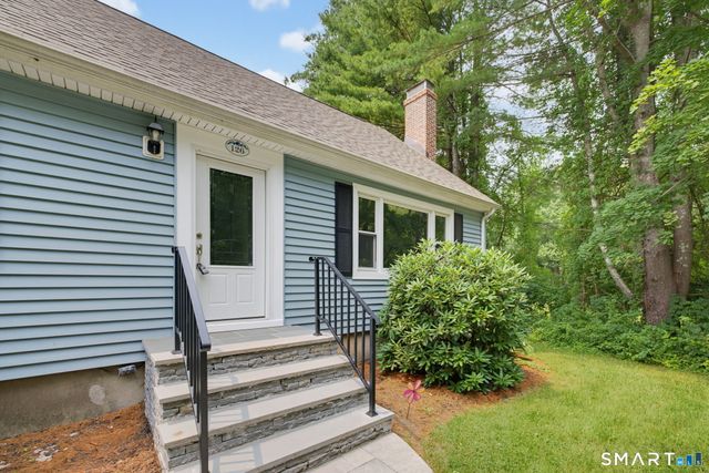 126 Baxter Street, Tolland, CT 06084