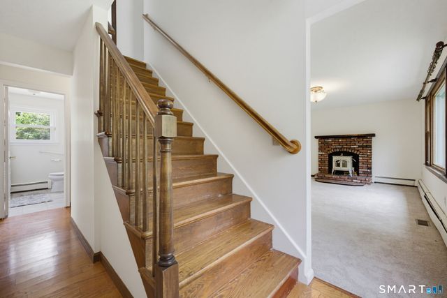 126 Baxter Street, Tolland, CT 06084