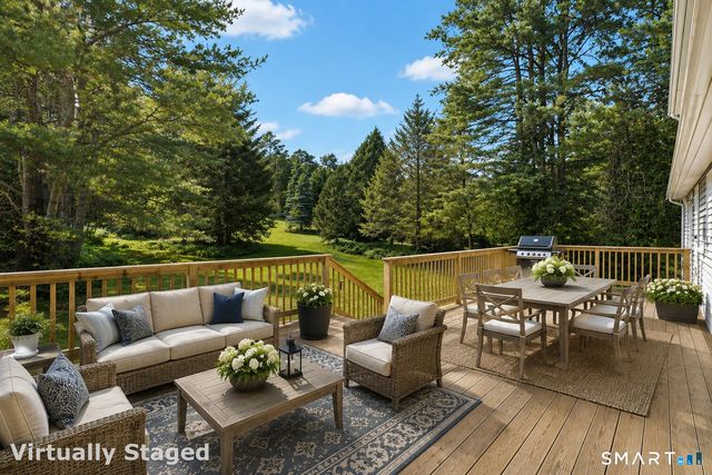 126 Baxter Street, Tolland, CT 06084