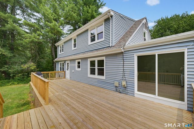 126 Baxter Street, Tolland, CT 06084