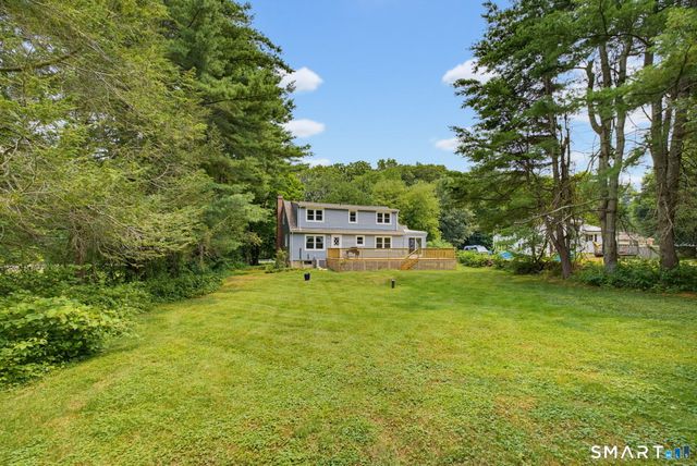 126 Baxter Street, Tolland, CT 06084