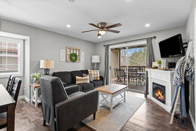 3 Woodpecker Lane 1, Branson, MO 65616