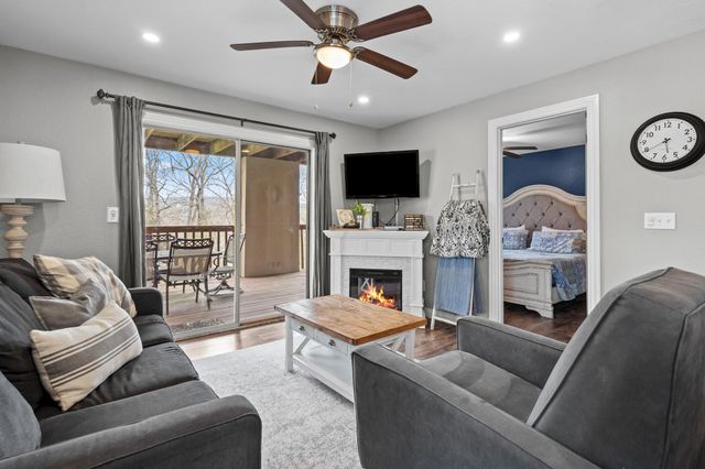 3 Woodpecker Lane 1, Branson, MO 65616