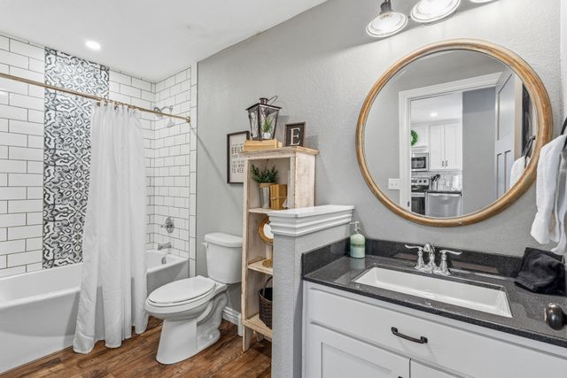 3 Woodpecker Lane 1, Branson, MO 65616