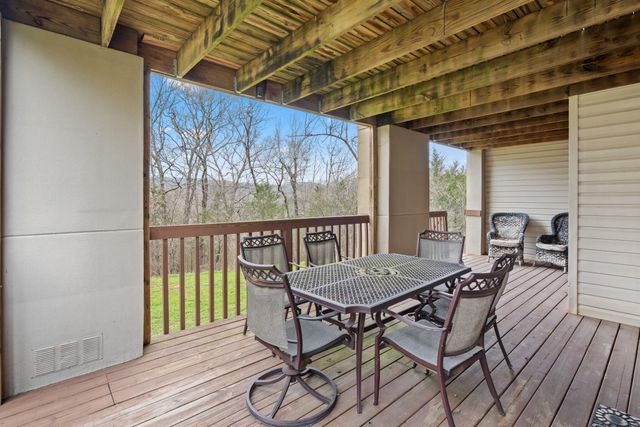 3 Woodpecker Lane 1, Branson, MO 65616