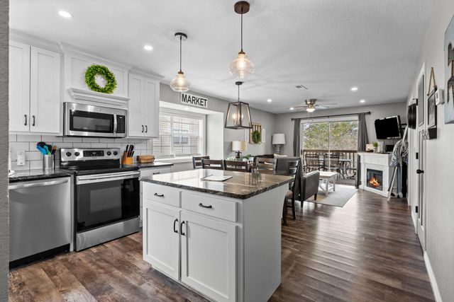 3 Woodpecker Lane 1, Branson, MO 65616