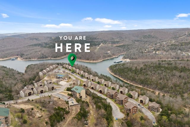 3 Woodpecker Lane 1, Branson, MO 65616