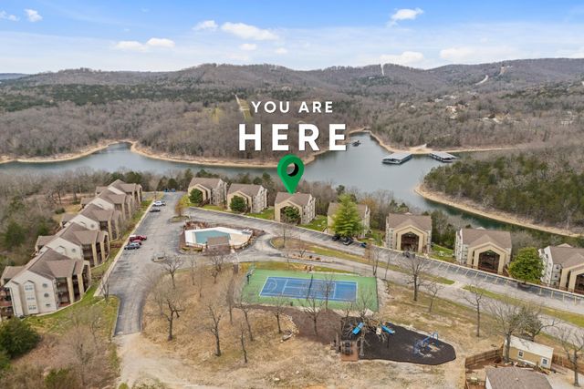 3 Woodpecker Lane 1, Branson, MO 65616