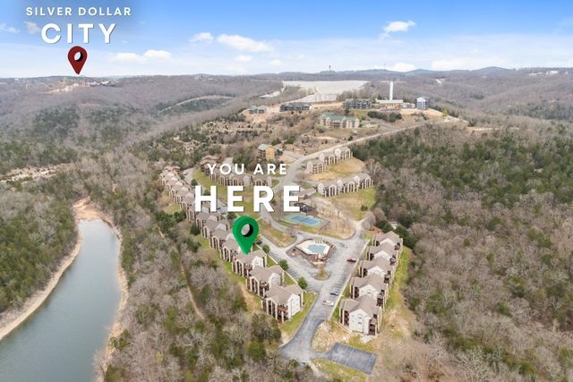 3 Woodpecker Lane 1, Branson, MO 65616