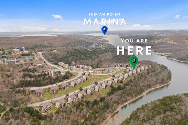 3 Woodpecker Lane 1, Branson, MO 65616