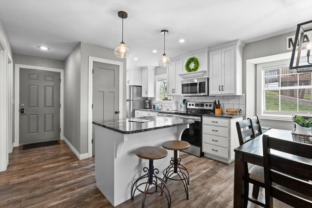 3 Woodpecker Lane 1, Branson, MO 65616