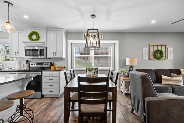 3 Woodpecker Lane 1, Branson, MO 65616