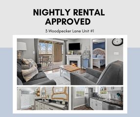 3 Woodpecker Lane 1, Branson, MO 65616