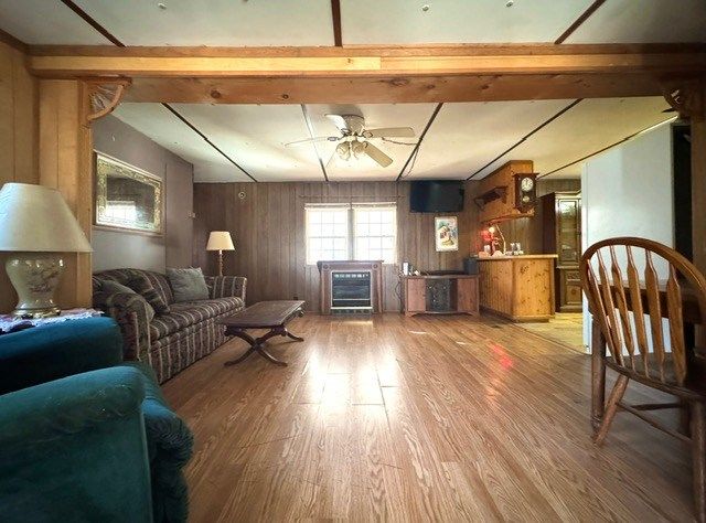 123 Leisure Woods Lane, Hiawassee, GA 30546