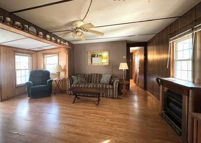 123 Leisure Woods Lane, Hiawassee, GA 30546