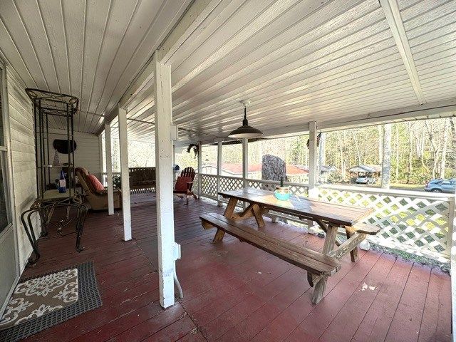 123 Leisure Woods Lane, Hiawassee, GA 30546