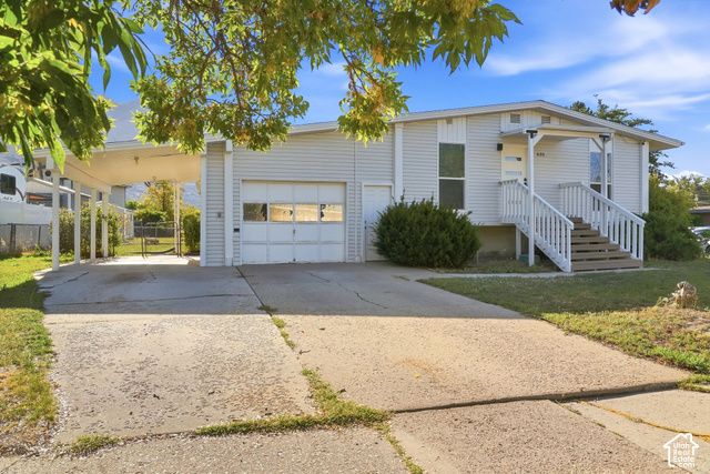 635 N CANFIELD DR, Ogden, UT 84404