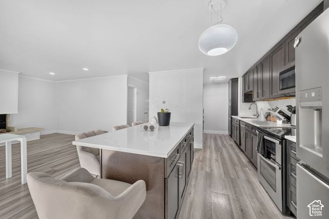 635 N CANFIELD DR, Ogden, UT 84404