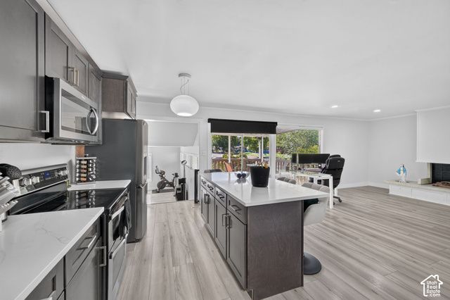 635 N CANFIELD DR, Ogden, UT 84404