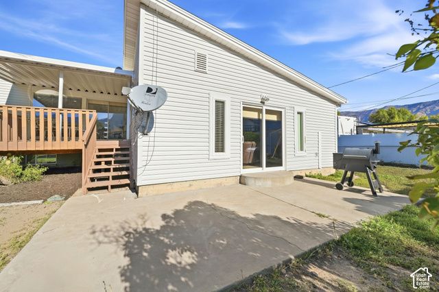 635 N CANFIELD DR, Ogden, UT 84404