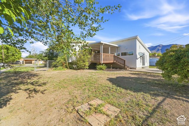 635 N CANFIELD DR, Ogden, UT 84404