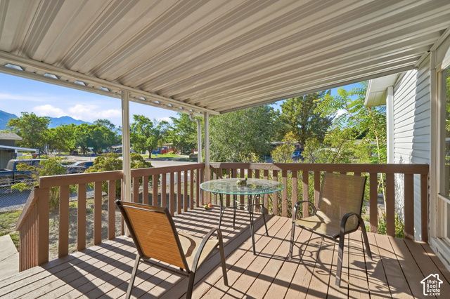 635 N CANFIELD DR, Ogden, UT 84404
